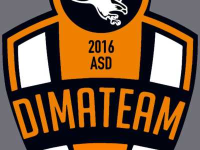 ...il Dimateam (squadra di Santeramo)...